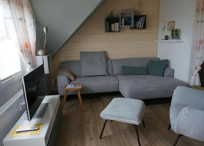 Vinnenhus Wohnung 06