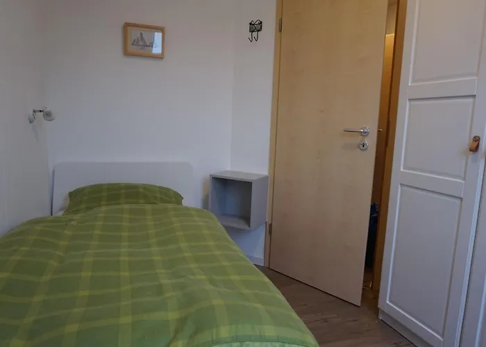 Vinnenhus Wohnung 06