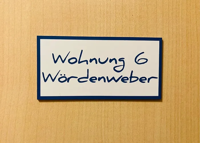 Vinnenhus Wohnung 06