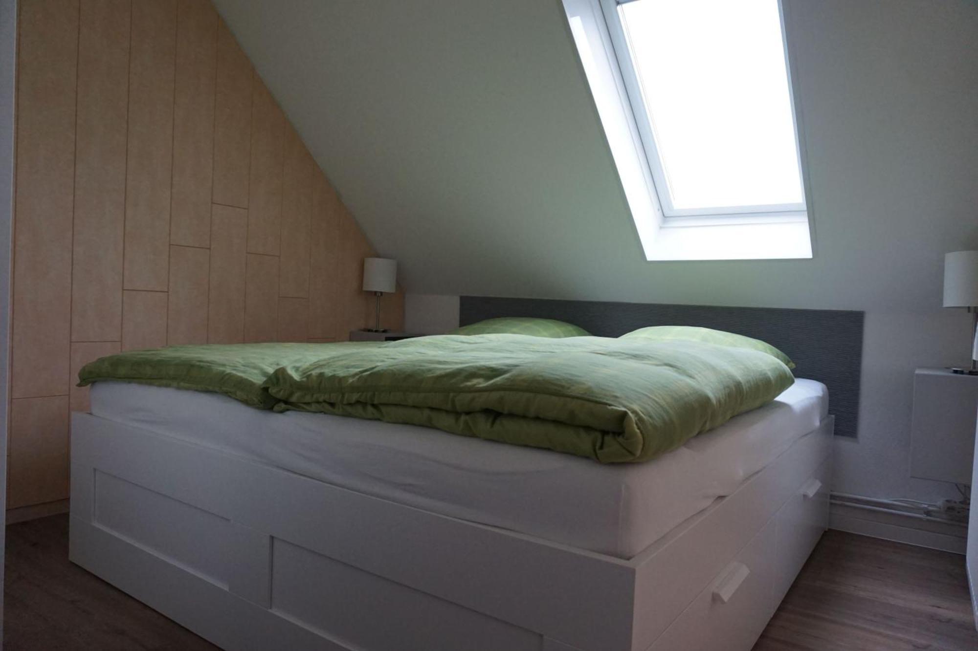 Holiday home Vinnenhus 06 *