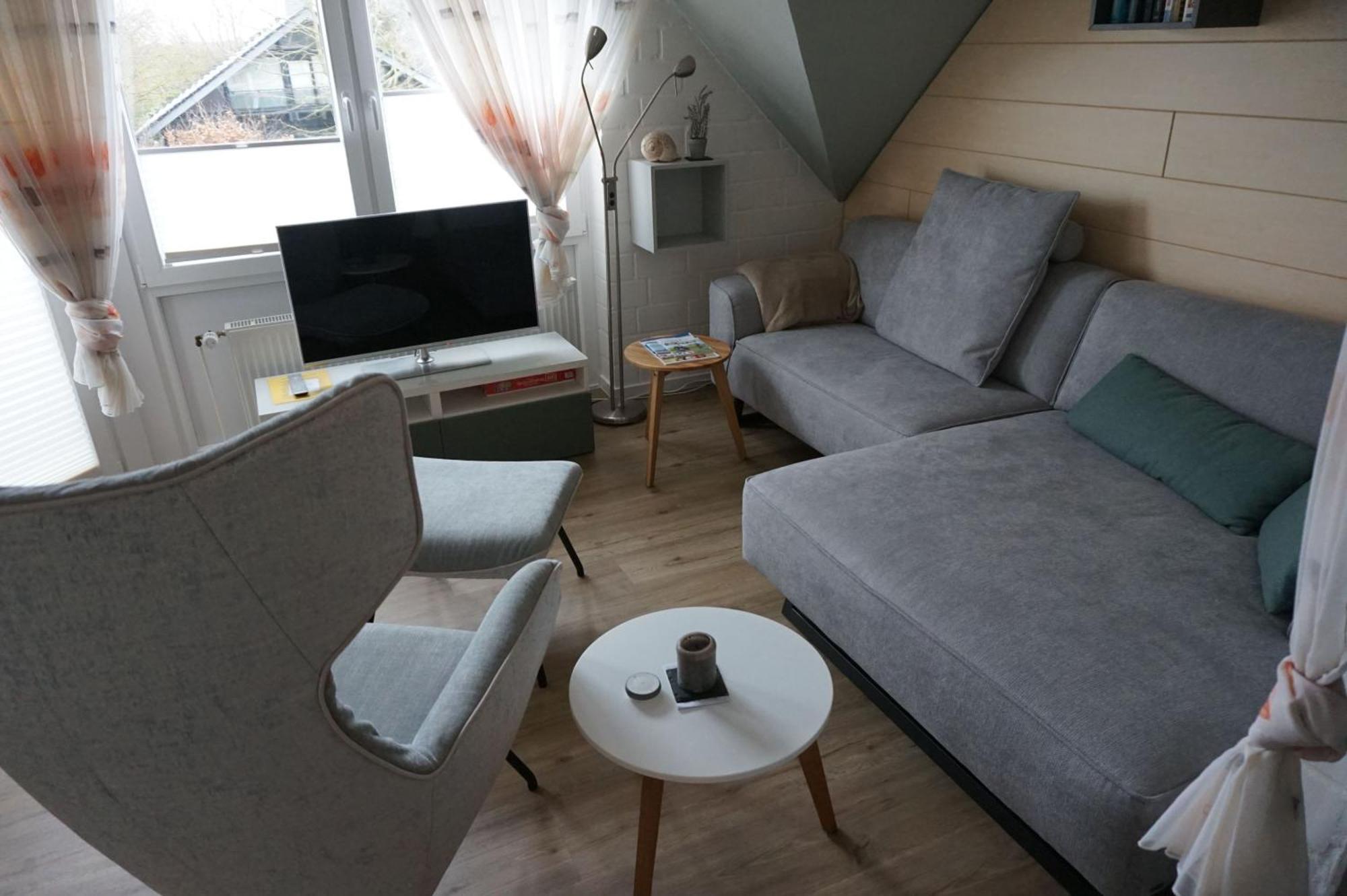 Holiday home Vinnenhus 06 *