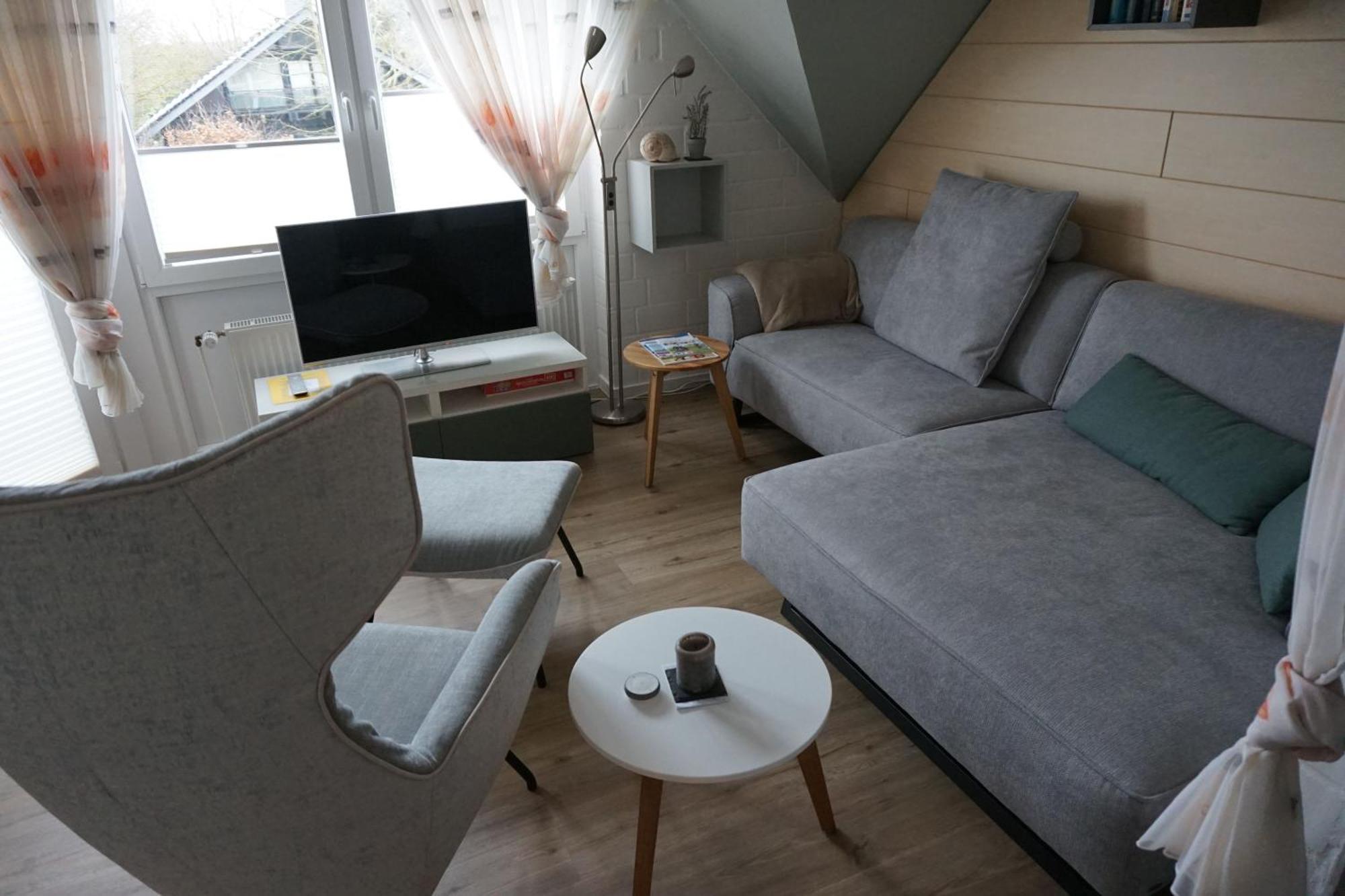 Holiday home Vinnenhus 06 *